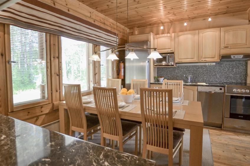 Kannelpirtti 2 - foto 5