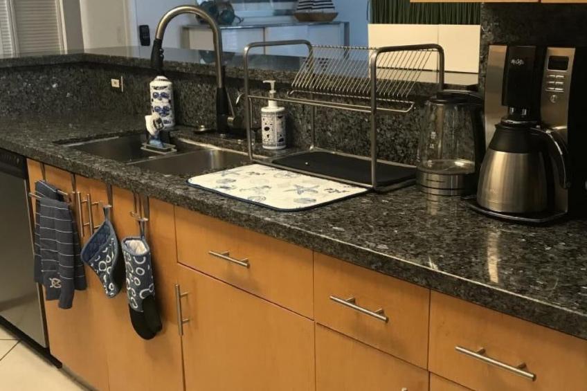 Wunderschönes und komfortables Apartment Yacht Club auf Aventura - foto 8