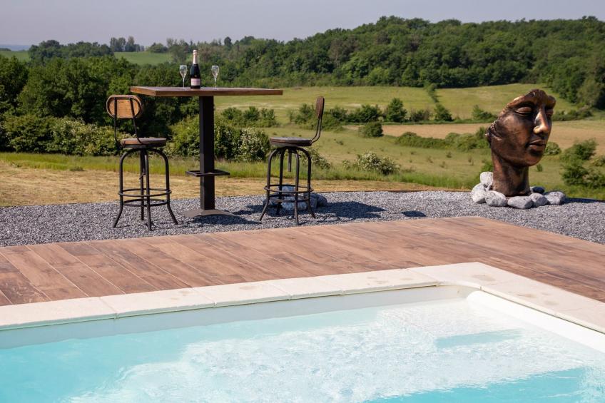 Freude an EYMET - foto 22