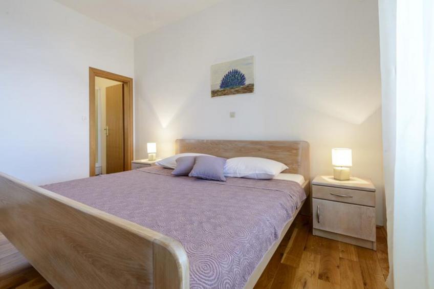 Traditionelles kroatisches Haus Dolina, Orašac - foto 30