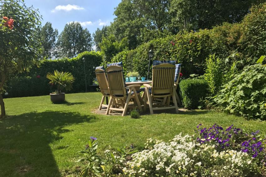 Seabreeze mit umzäuntem privatem Garten - foto 20