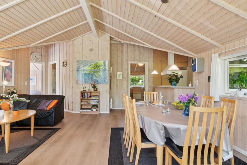 "Sophi" - 425m from the sea in Sealand - foto 25