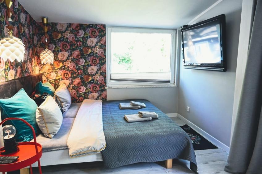 Twee-onder-een-kap woning, Stare Czaple - foto 20