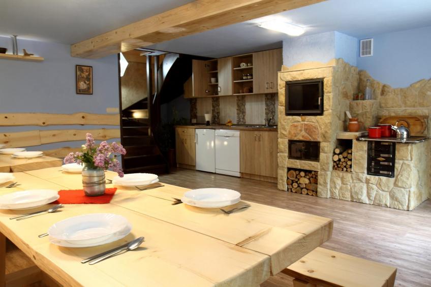 Domek pod Howyzem - foto 22