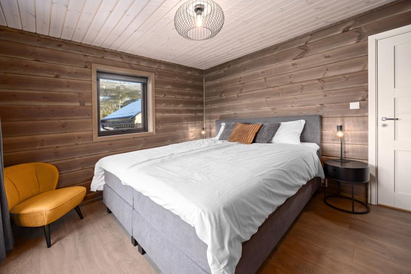 Sigr Hytte | 8p | With Sauna - foto 16