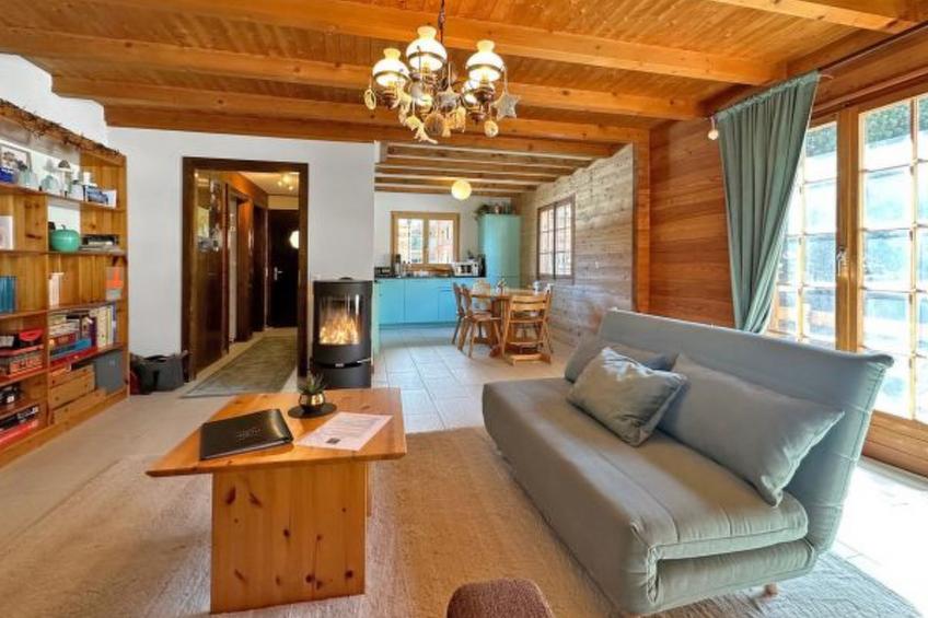 Chalet Albarose - Vercorin - foto 2