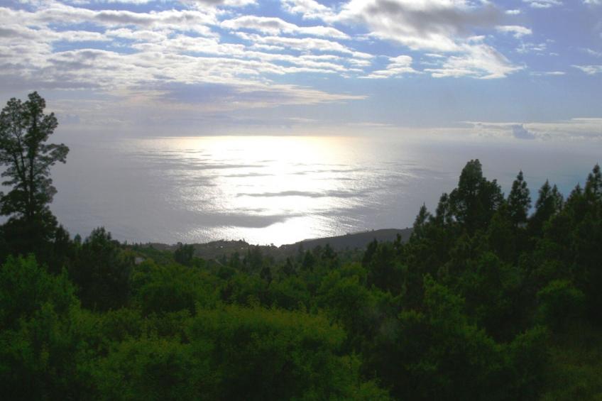 Nettes Ferienhaus in Tijarafe mit Privatem Pool und Panoramablick - foto 50