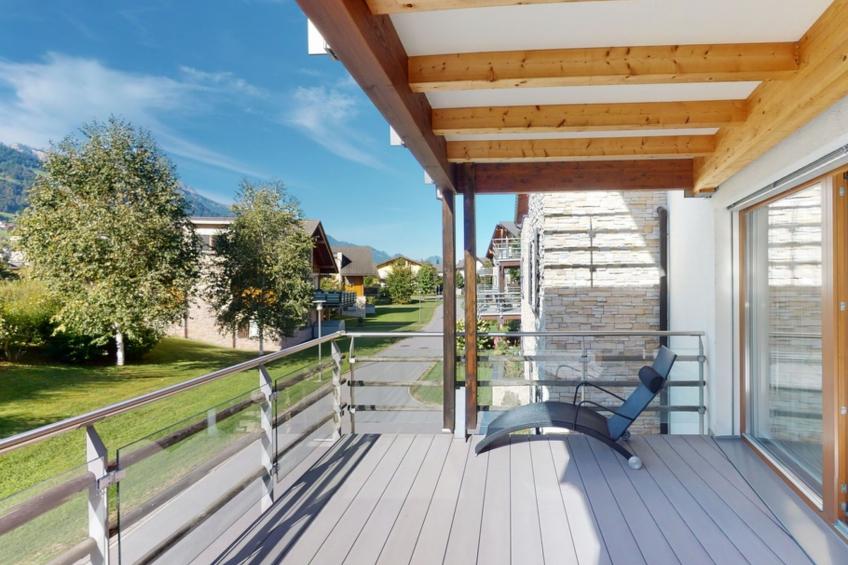 Walensee House & Apartments, (Unterterzen), - foto 2