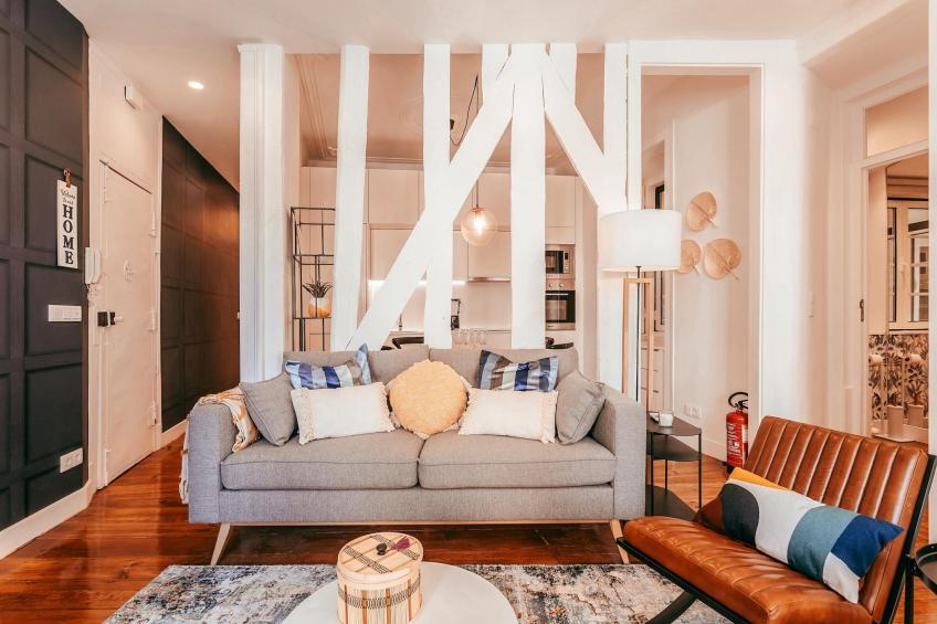 Chic & Elegant Lapa By GT House - foto 11