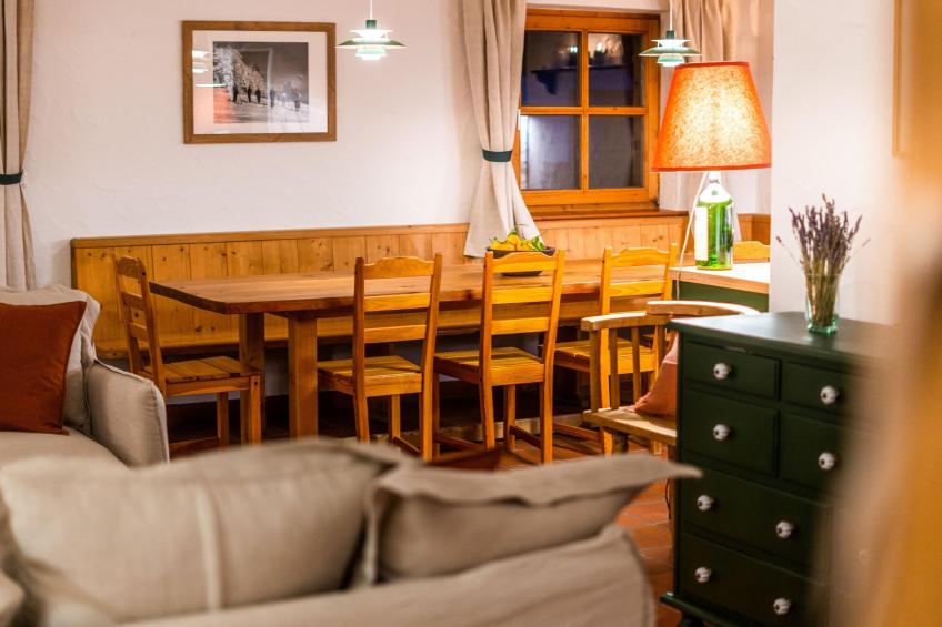 Family Hideout - foto 2