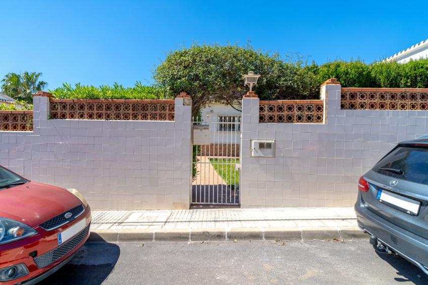 Villa Sevilla Private Pool by Casasol - foto 44