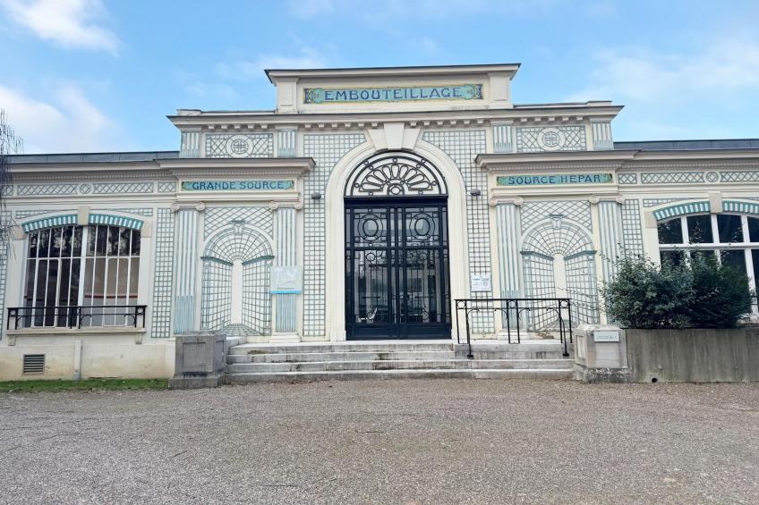 Duplex Vittel - foto 20