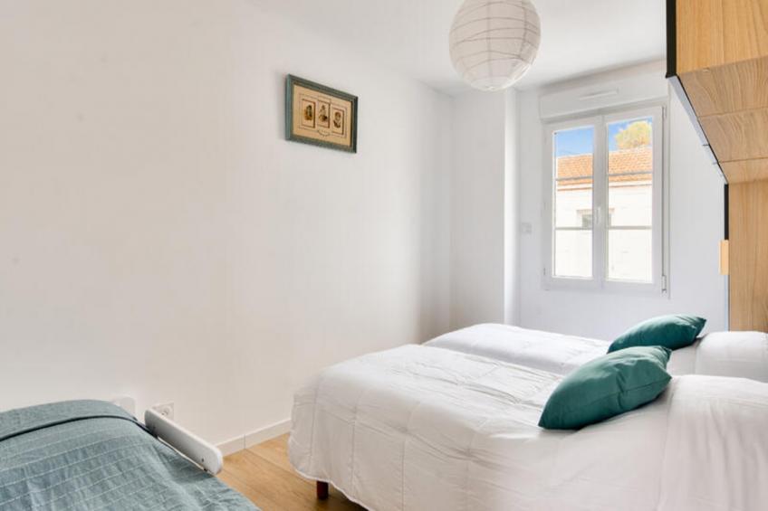 Maison à Barbâtre - Ile de Noirmoutier - foto 14