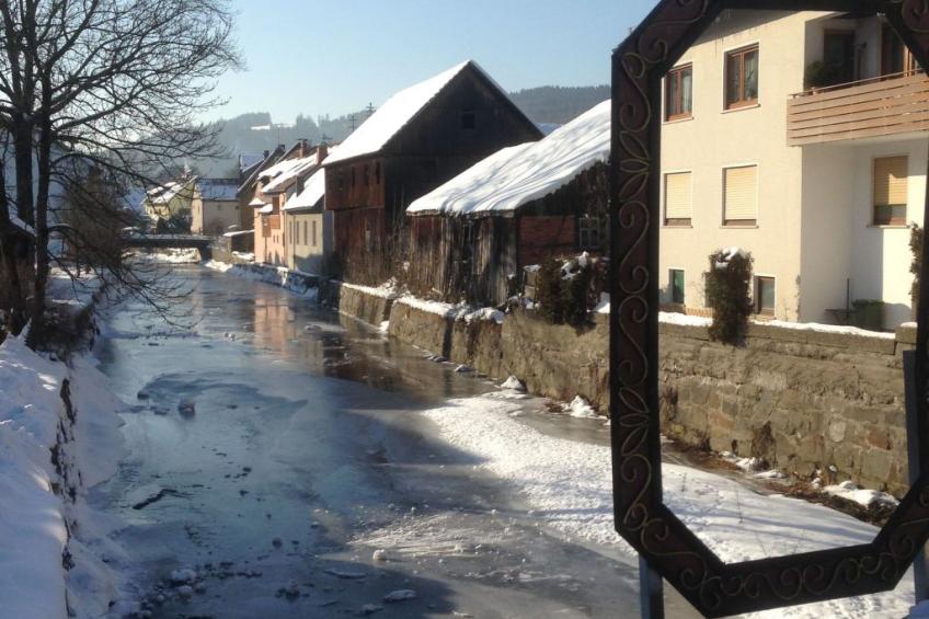 An der Rodach 1 -EG - foto 5