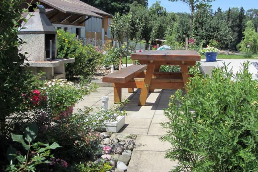 Tieroase Grünegg - foto 3