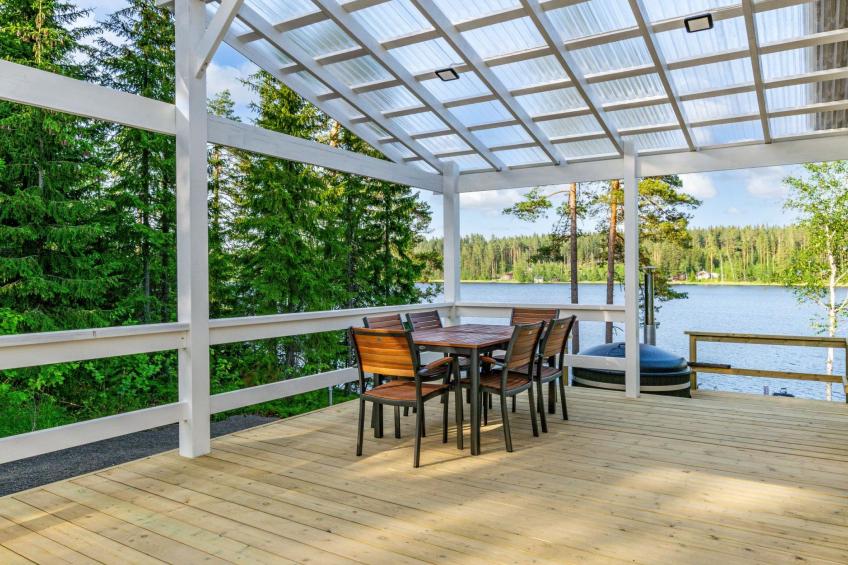 Järvenhelmi - foto 5