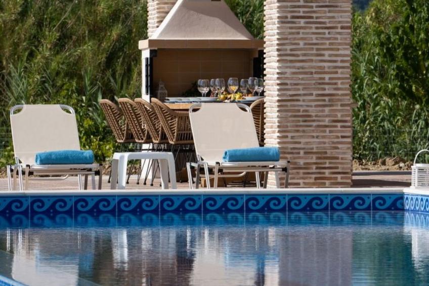 Aneli Luxury Villas, Villa Semeli 7 Schlafzimmer - foto 3