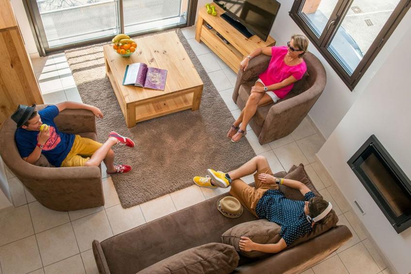 Wohnung mit Blick auf das Wasser - foto 5