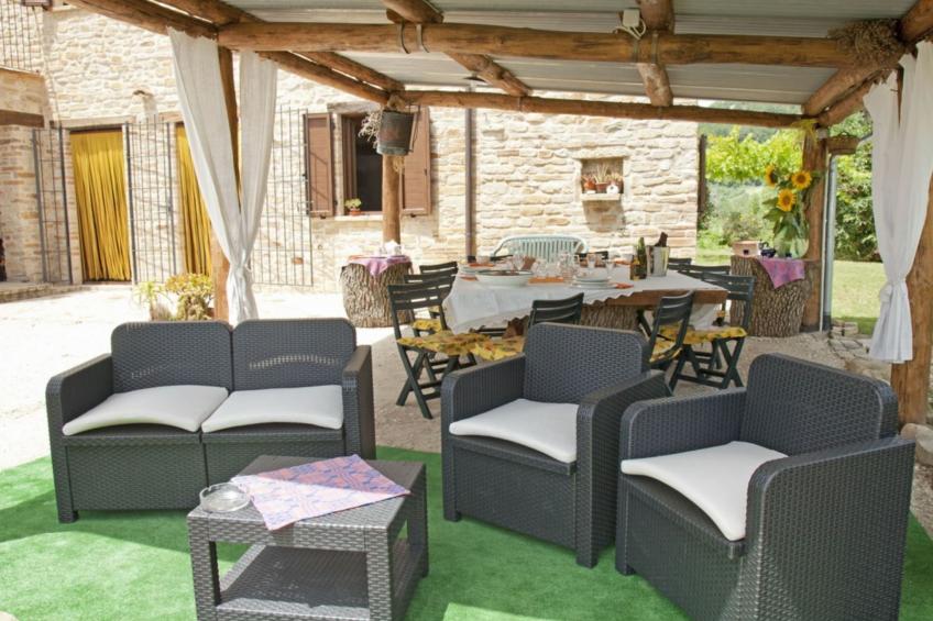 Villa mit privatem Pool und atemberaubender Aussicht - foto 10