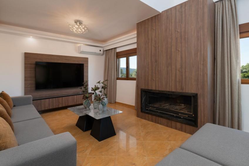 Ferienvilla 'Summer Wind Mansion - foto 10