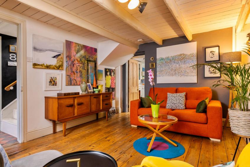 Wallis Cottage - foto 20