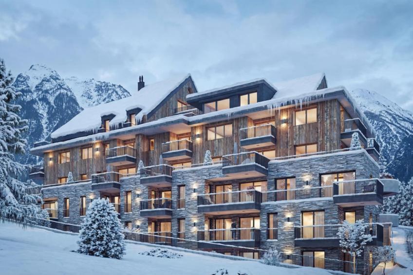 Ladis Suites