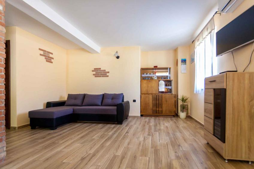 Appartement de vacances avec une chambre - BF-FNKFP - foto 11