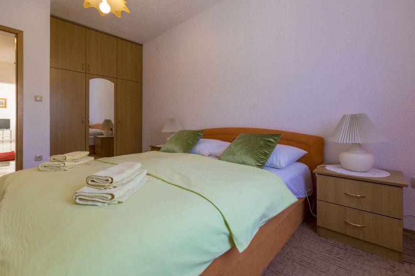 Vakantiewoning met wifi en parkeren - VW-VDYBK - foto 40