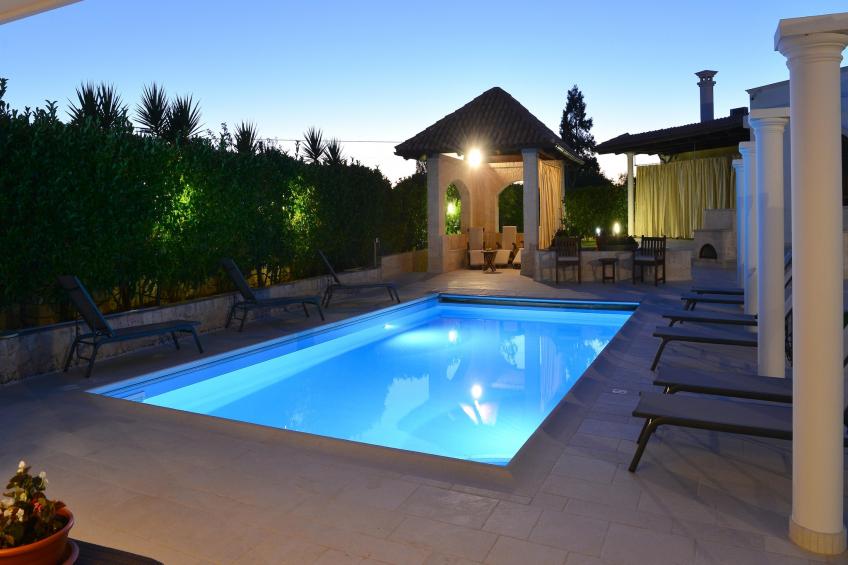 Villa Giovanna Trullo in Ostuni - foto 54