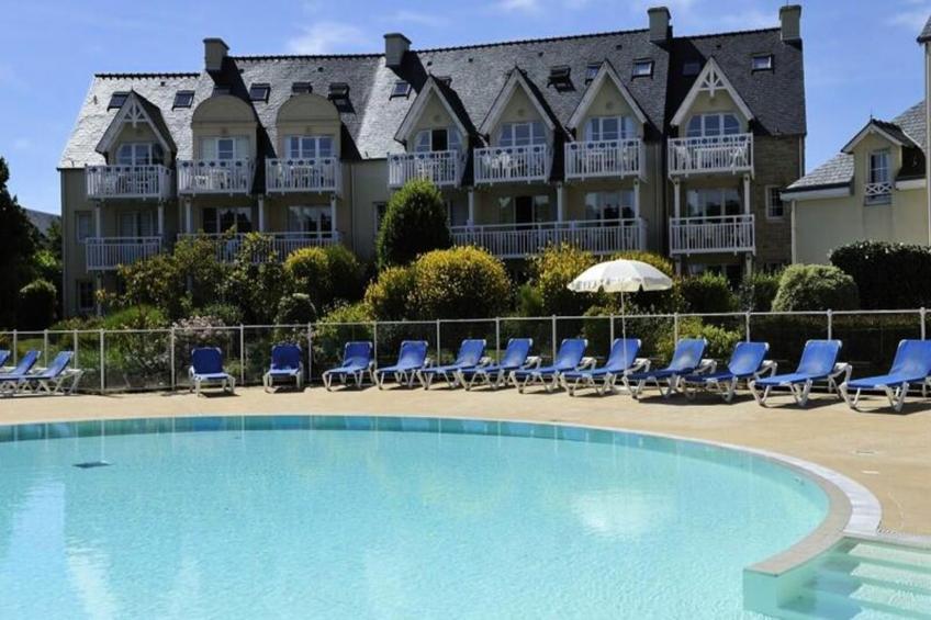 Résidence Cap Azur - maeva Home - foto 2