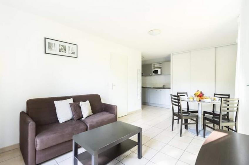 Résidence Garden & City Lyon - Marcy l'Etoile - foto 16