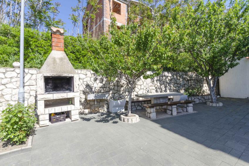 Vakantiewoning met airco - VW-XRDGB - foto 8