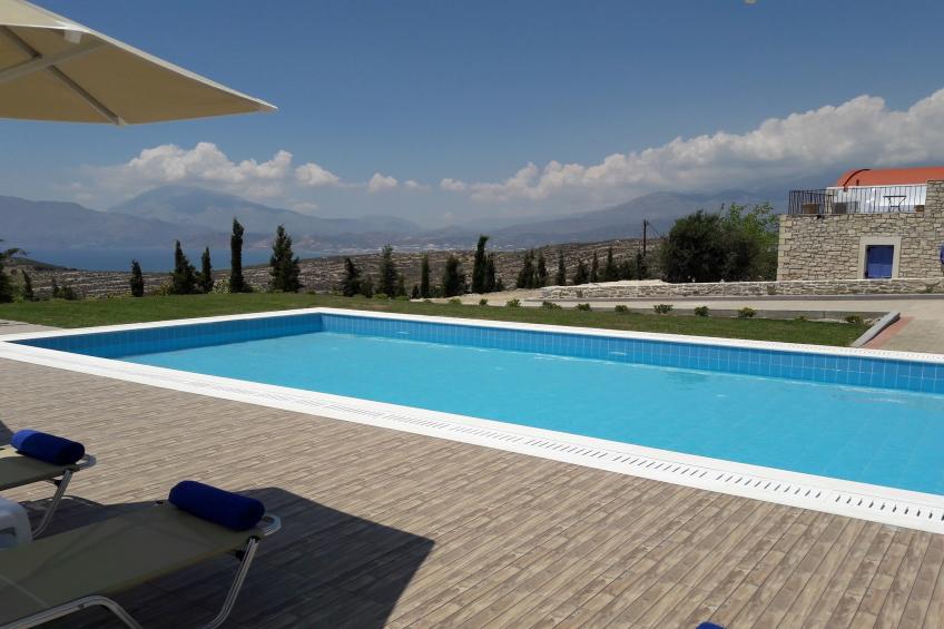 Orelia Cretan Apartment II - foto 40