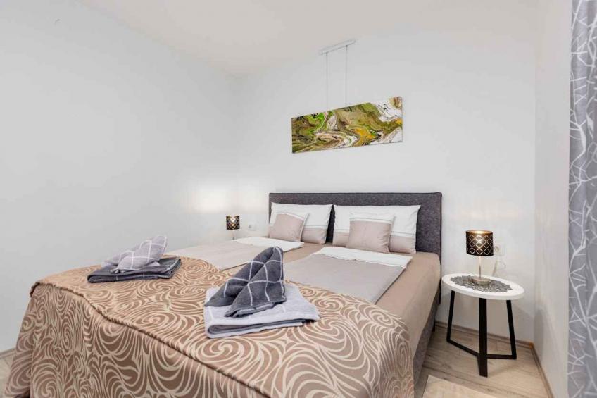 Holiday apartment mit Balkon - BF-J64K8 - foto 18