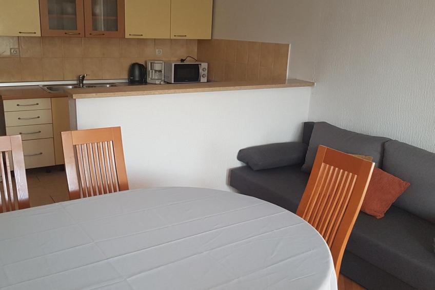 Apartments Danijela & Vlado - Three Bedroom Apartment With Balcony and Garden View - foto 3