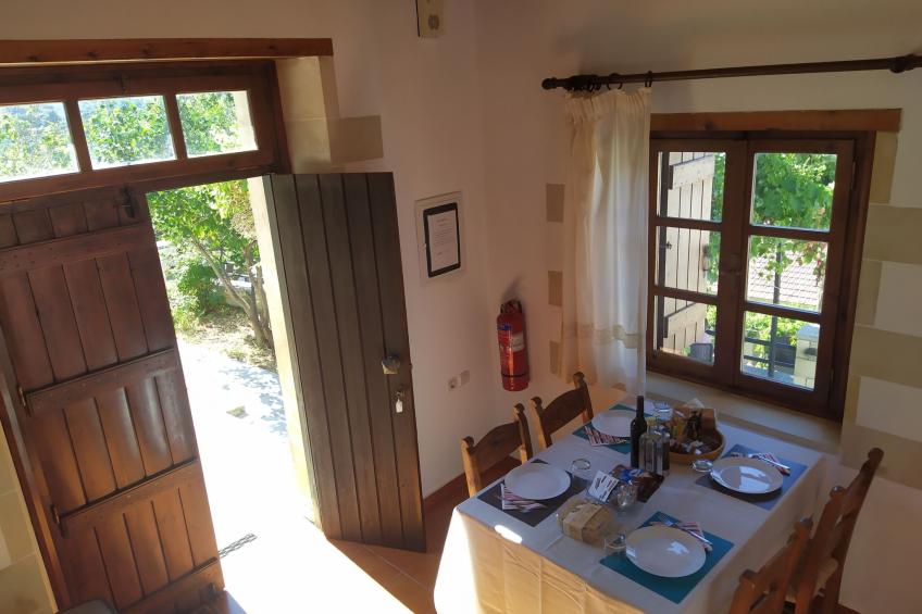 "Haus Fenaretis" - foto 13