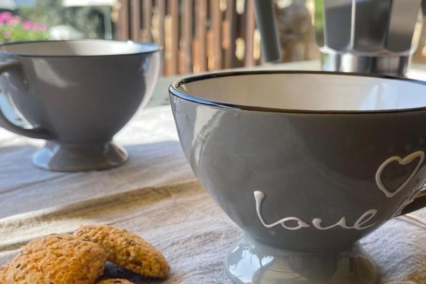 Drei-Zimmer-Wohnung im Bauernhaus - foto 31