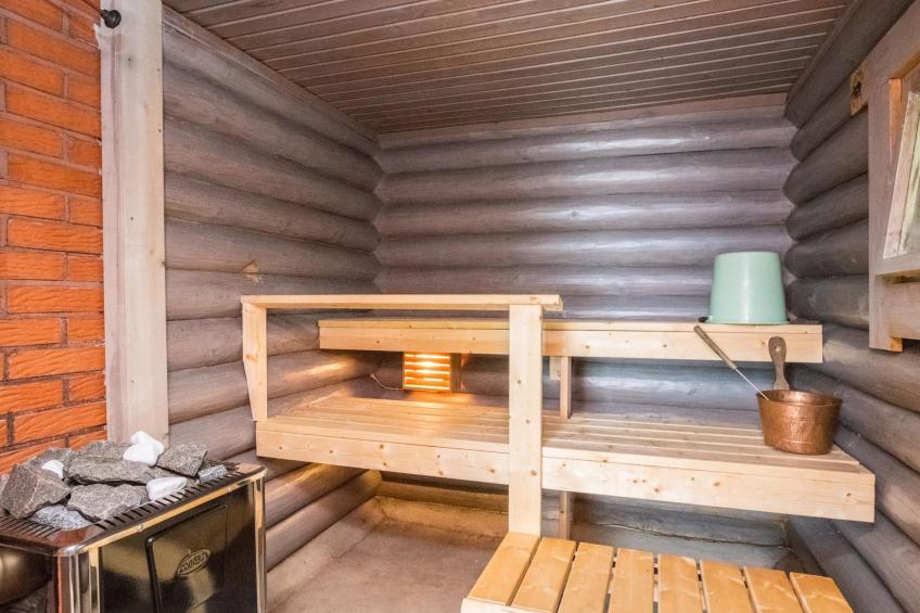 Villa vehmas - foto 23