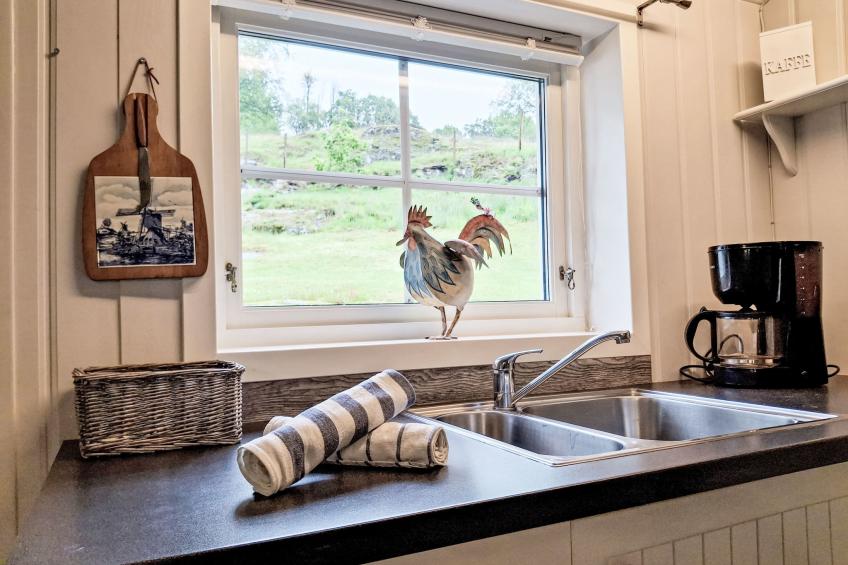 Nedregård (SOW002) - foto 13