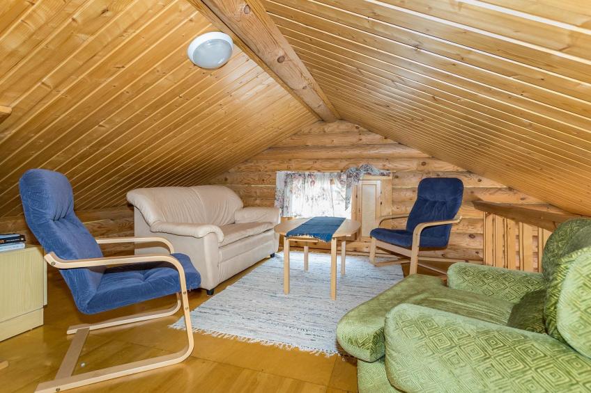 Hevonkuusi - foto 12