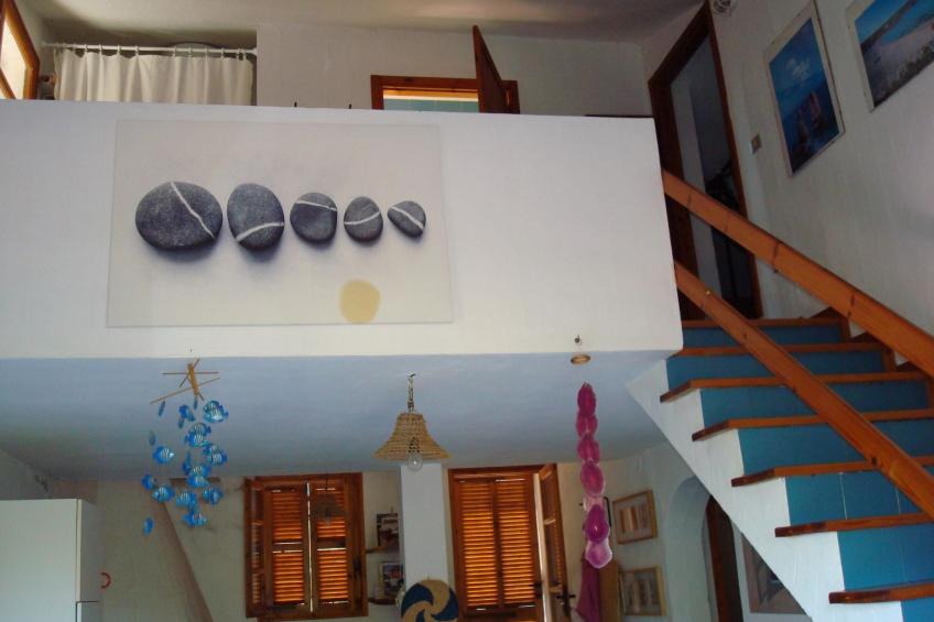 'Luciana' mit Wasserblick - foto 16