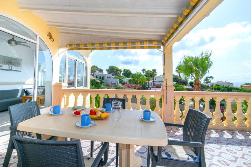 Casa Meluca - foto 7