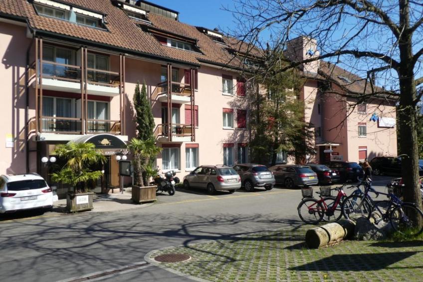 Apartment 360 - foto 21