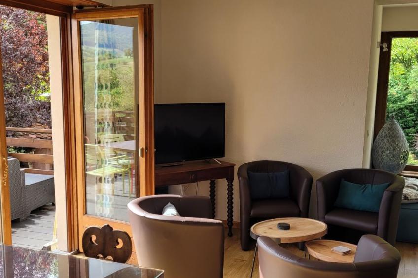 im Elsass in Breitenbach - foto 29