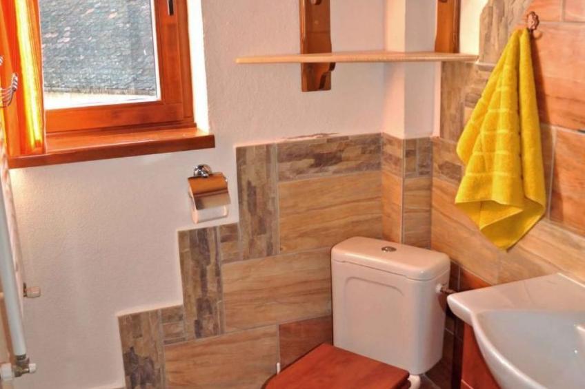 Casa Crina in Karpaten-Dorf in Siebenbürgen - foto 25