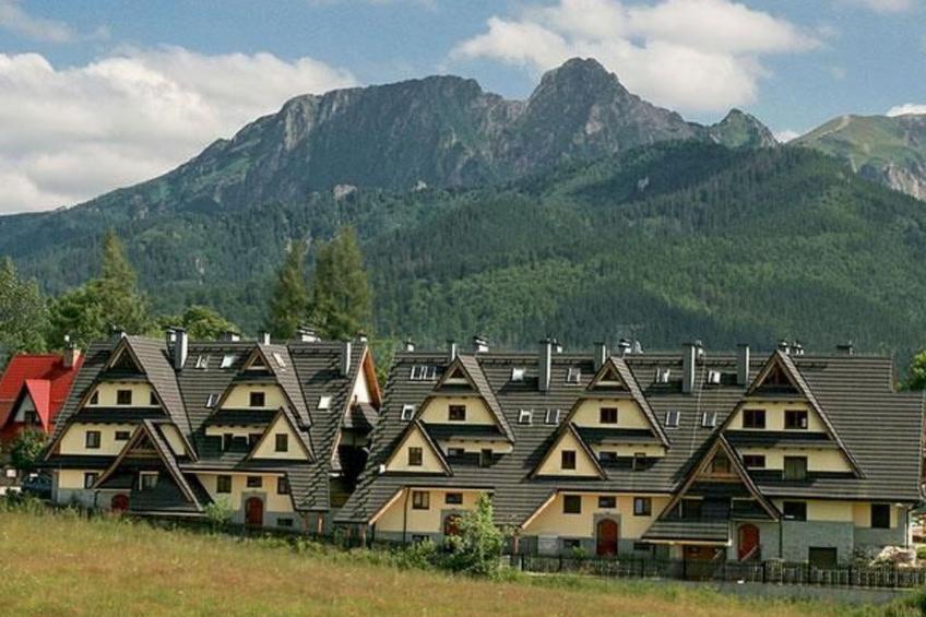 Wohnung Giewont mit Schwimmbad - foto 8