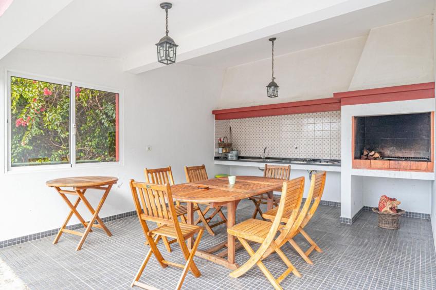 Historische Quinta Vista Mar in Arco T3 - foto 4