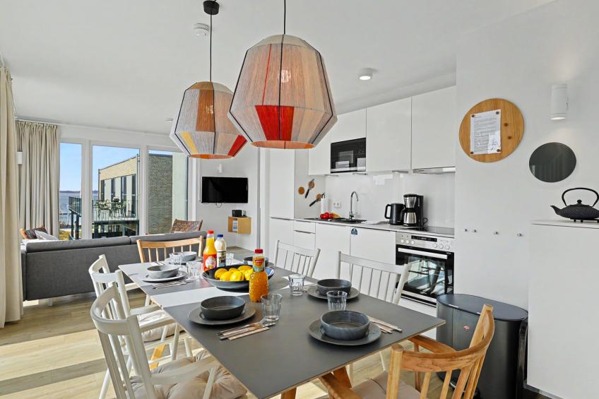 Penthouse Dümmerblick - foto 13