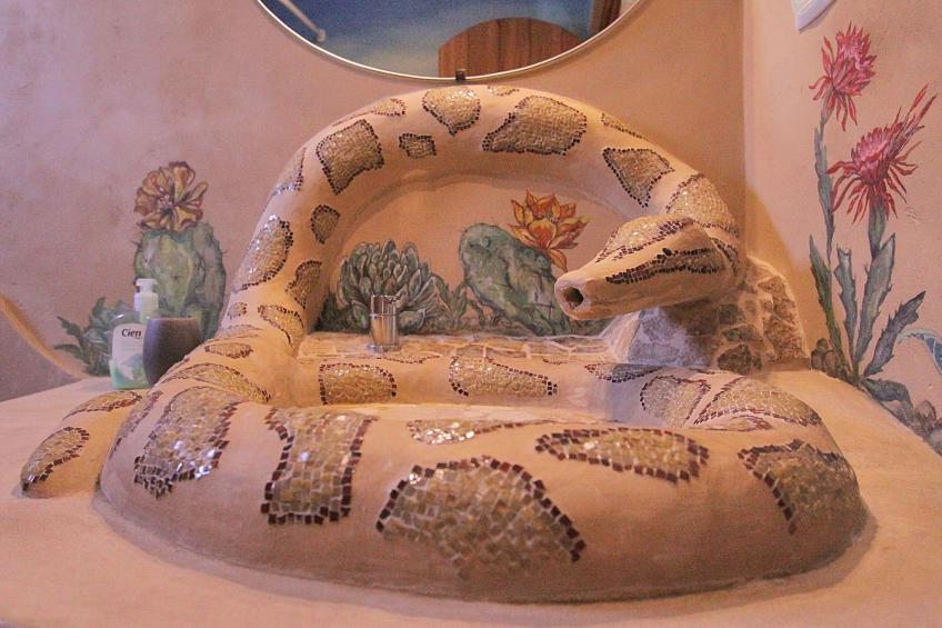 "The Natural Elements" - foto 31