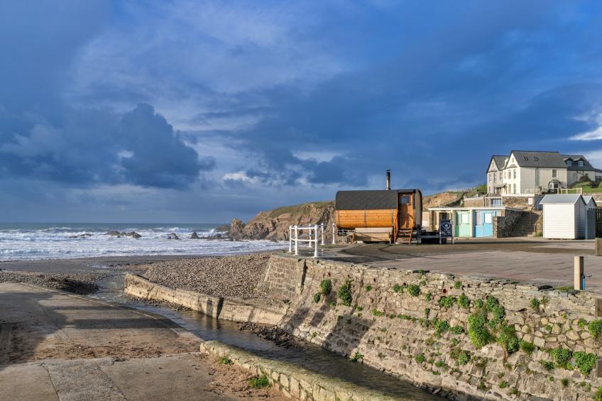 Bude, Upper Deck - foto 39